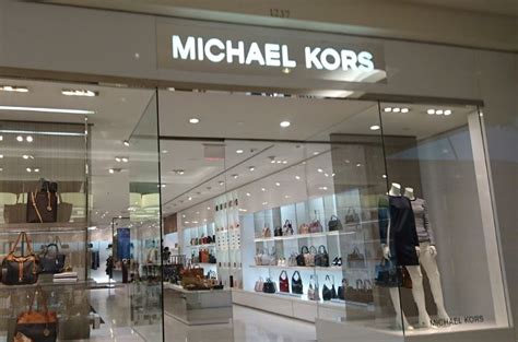 michael kors tysons corner store